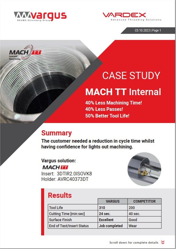 MACH TT Internal Case Study.Pdf Foxit Reader 2